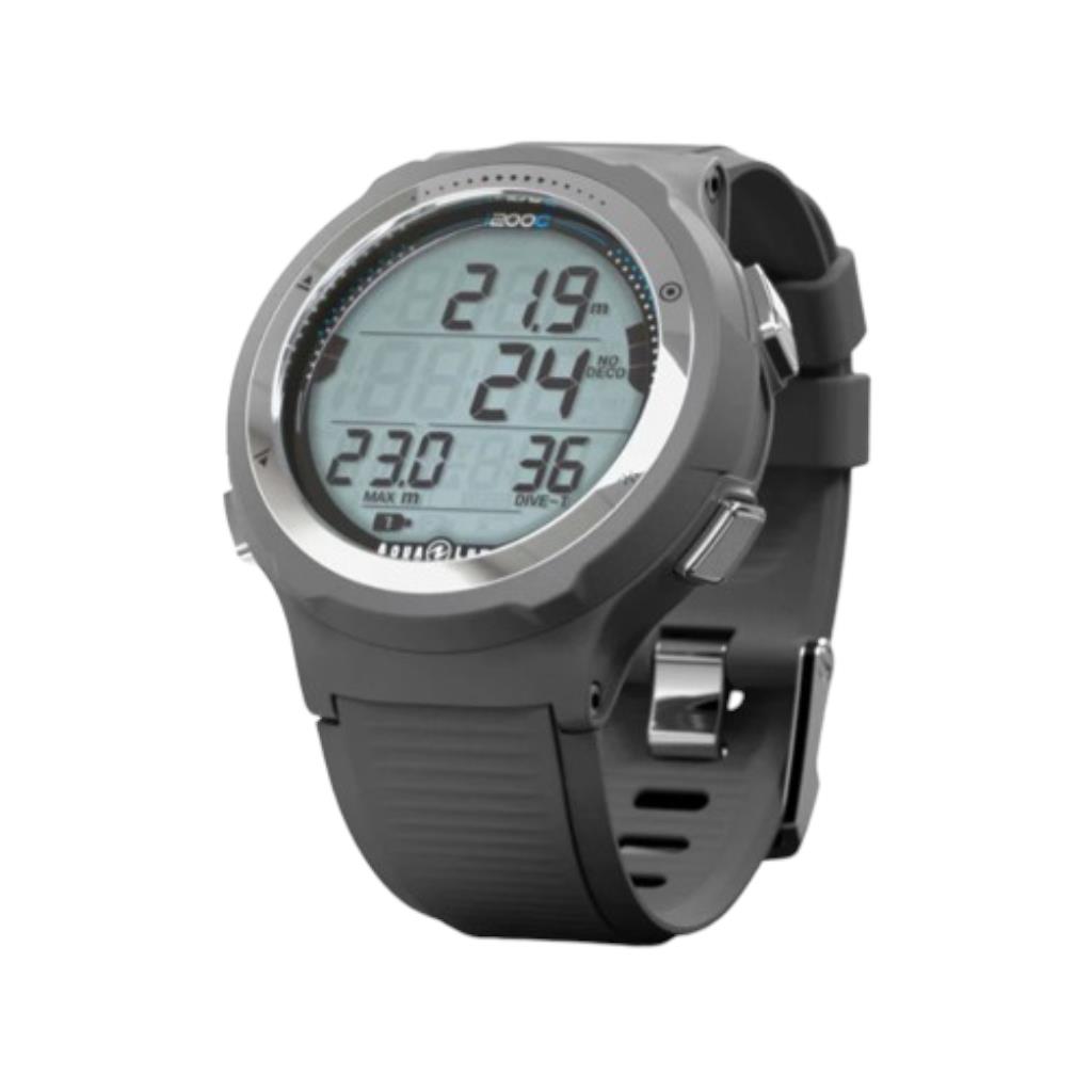 Computadora AquaLung I200c - Gris - Imagen 2