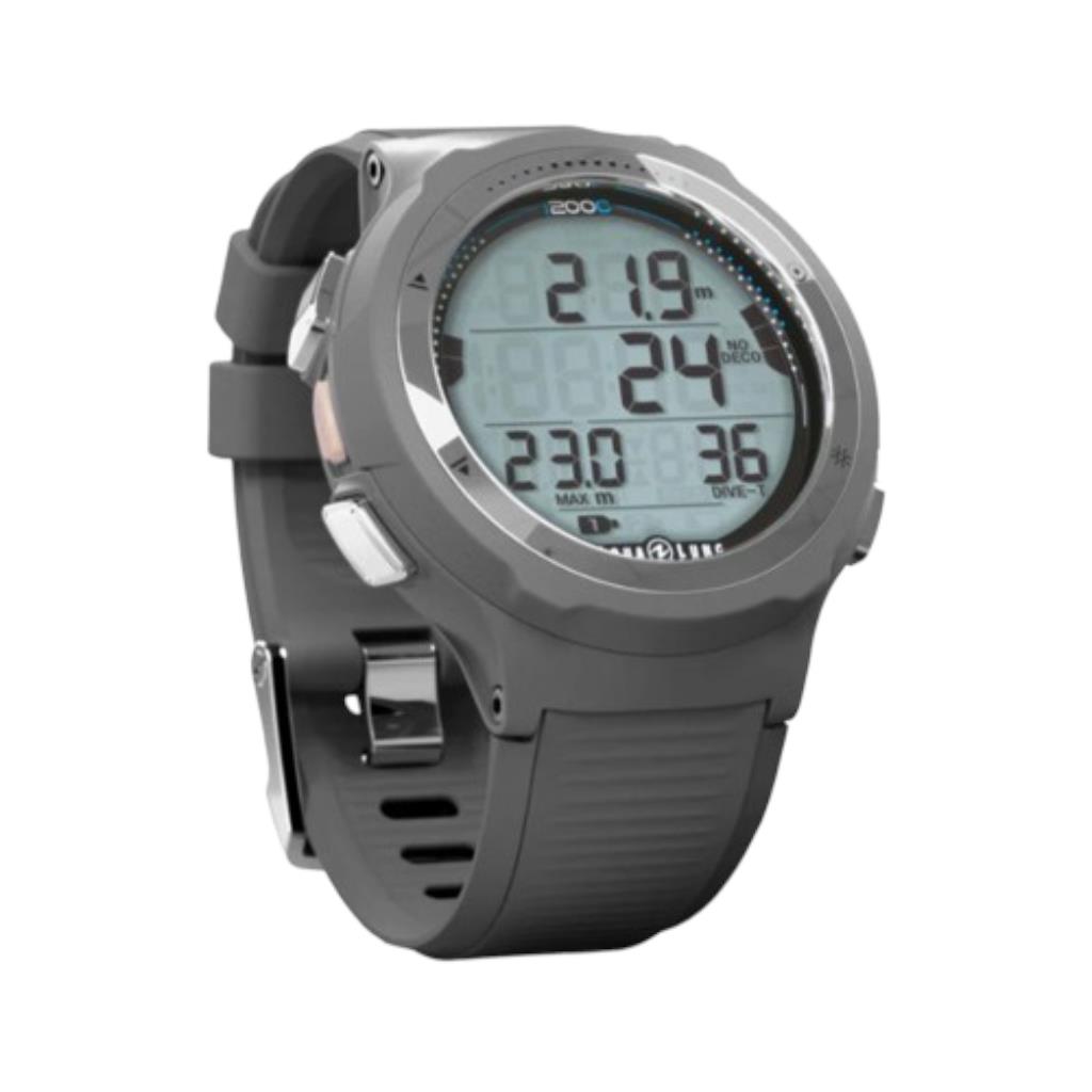 Computadora AquaLung I200c - Gris - Imagen 3